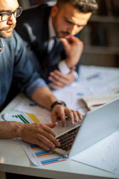 Corporate & Management Services