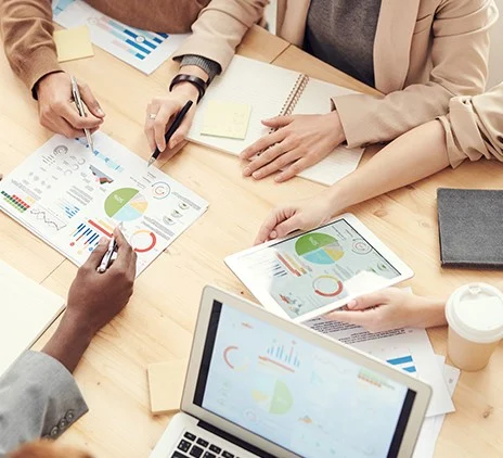 Global Fund Corporation Limited