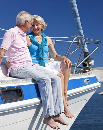 High Net Worth Individuals