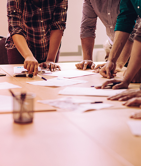 Global Fund Corporation Limited